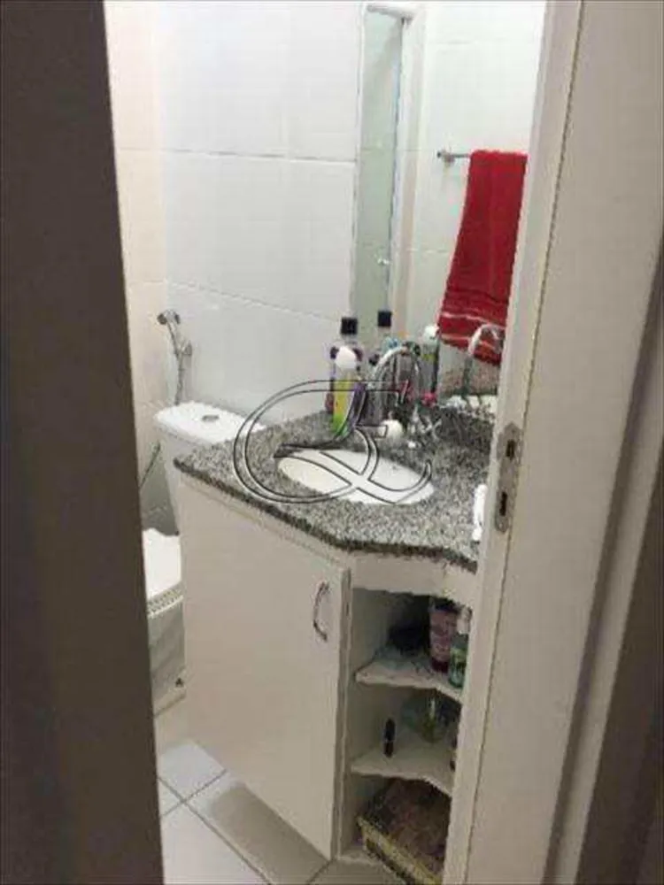 Apartamento, 2 quartos, 64 m² - Foto 4