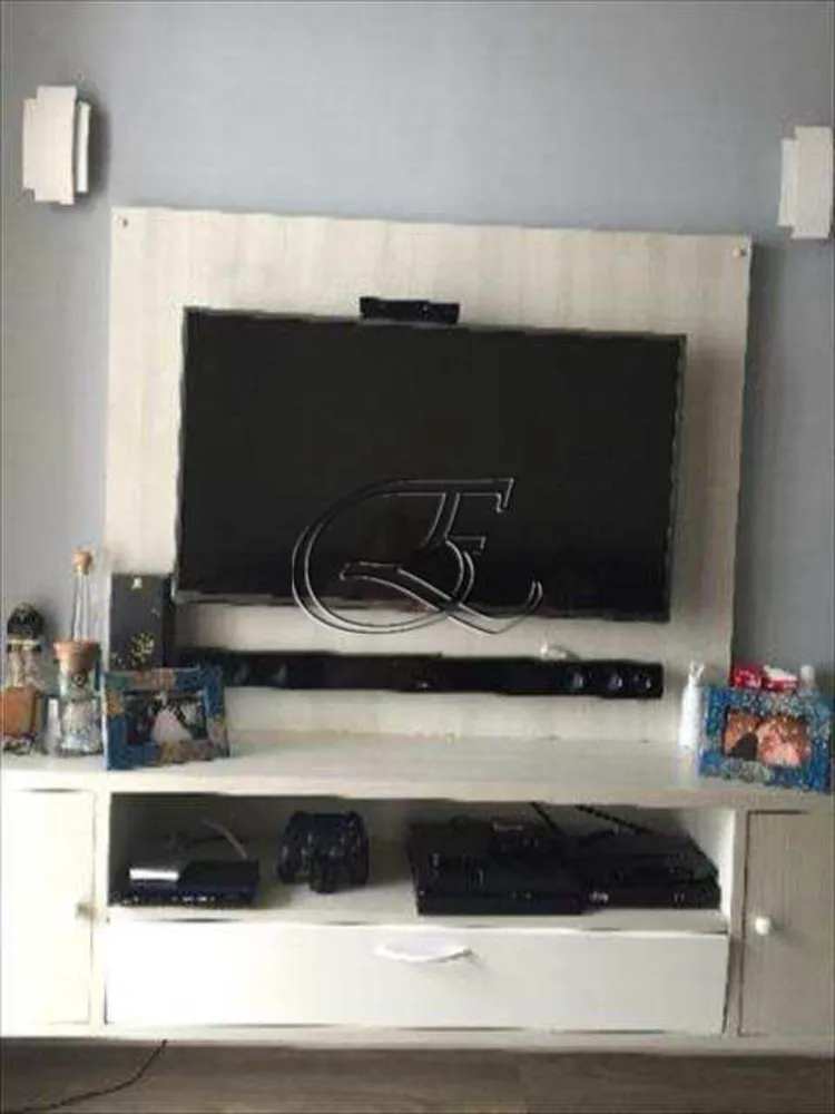 Apartamento, 2 quartos, 64 m² - Foto 1