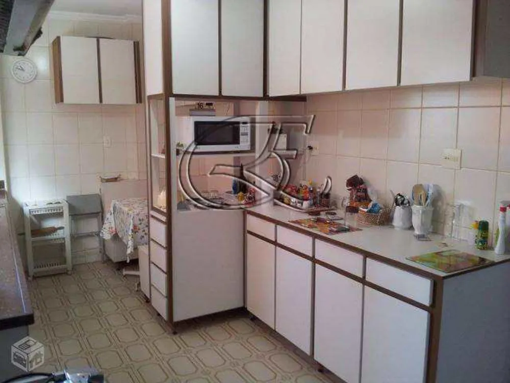 Apartamento, 3 quartos, 195 m² - Foto 11