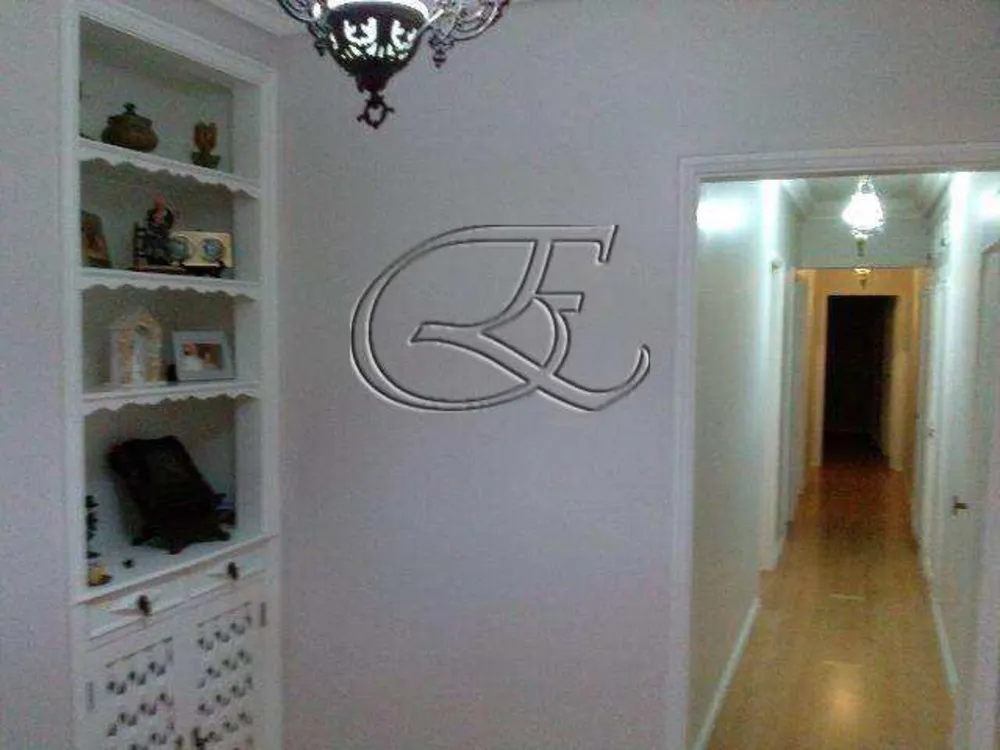 Apartamento, 3 quartos, 195 m² - Foto 4