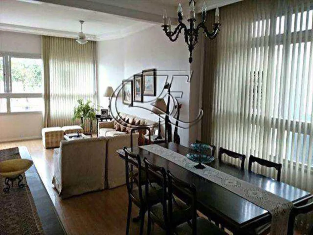 Apartamento, 3 quartos, 195 m² - Foto 2