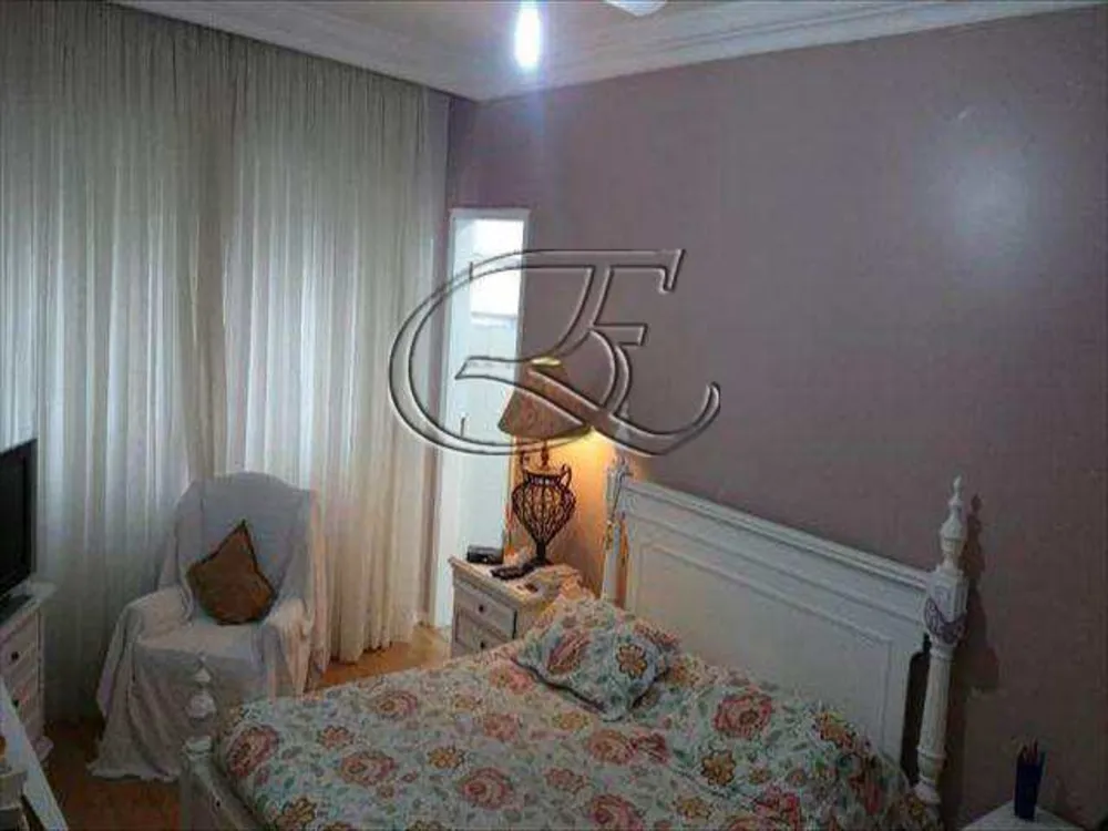 Apartamento, 3 quartos, 195 m² - Foto 5