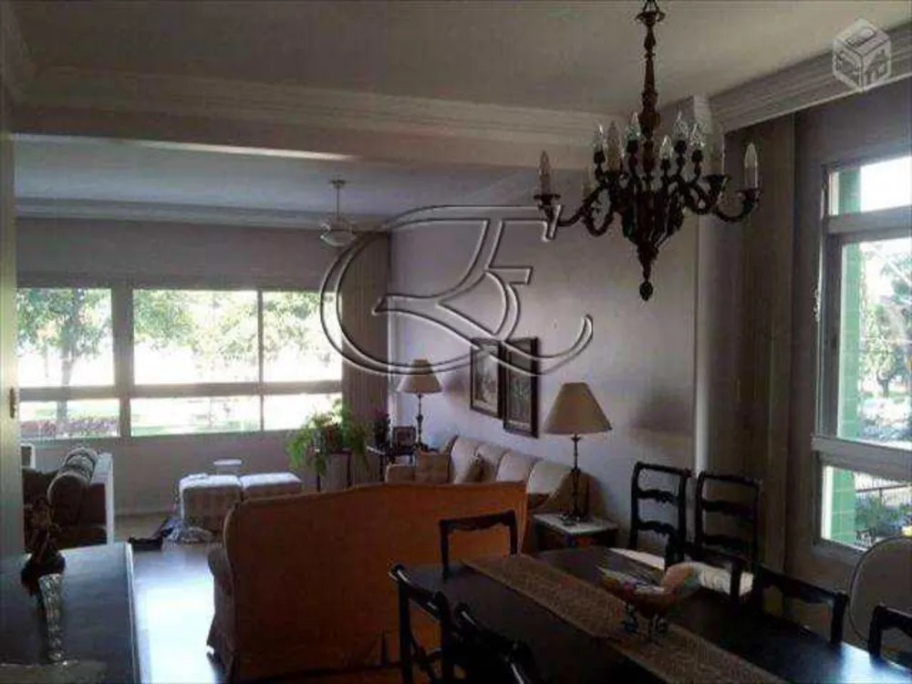 Apartamento, 3 quartos, 195 m² - Foto 4