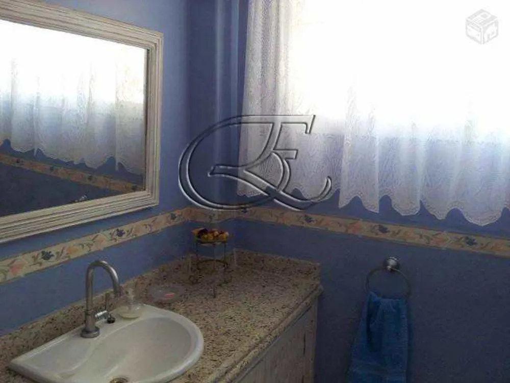Apartamento, 3 quartos, 195 m² - Foto 6