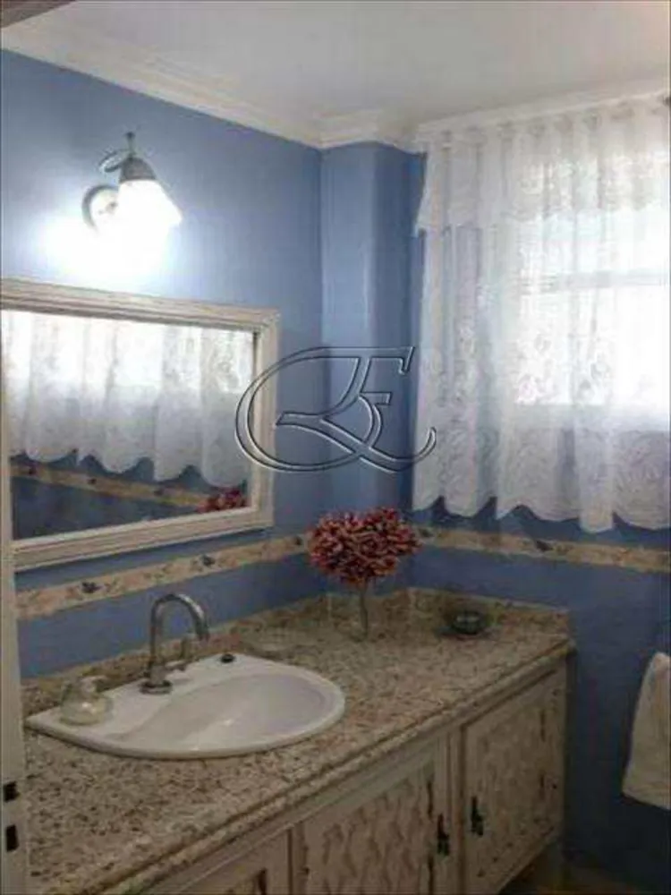 Apartamento, 3 quartos, 195 m² - Foto 6