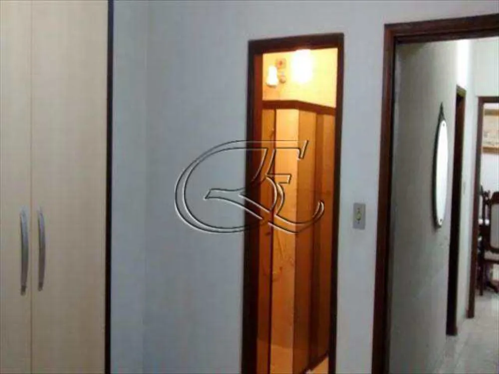 Apartamento, 3 quartos, 90 m² - Foto 3