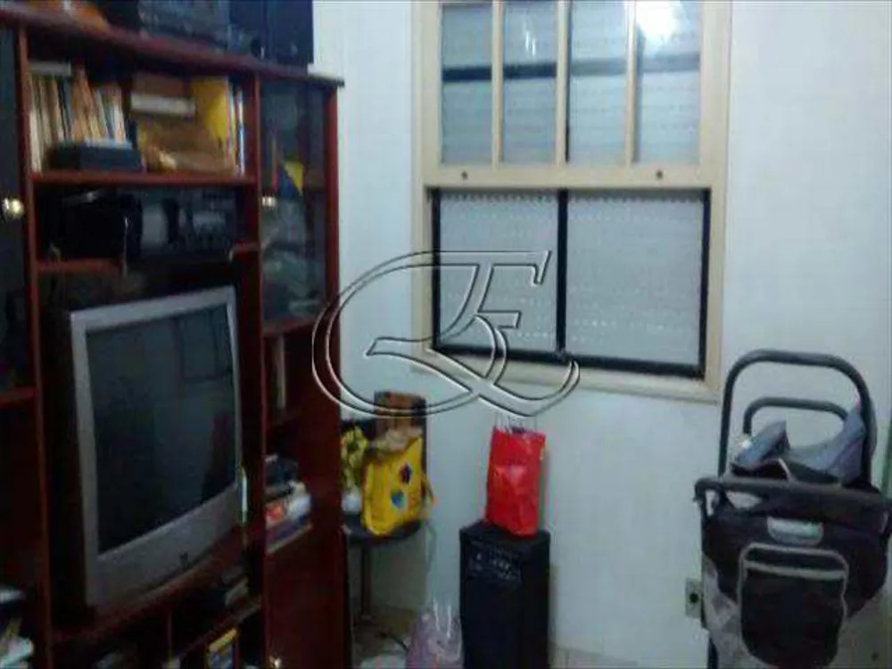 Apartamento, 3 quartos, 90 m² - Foto 5