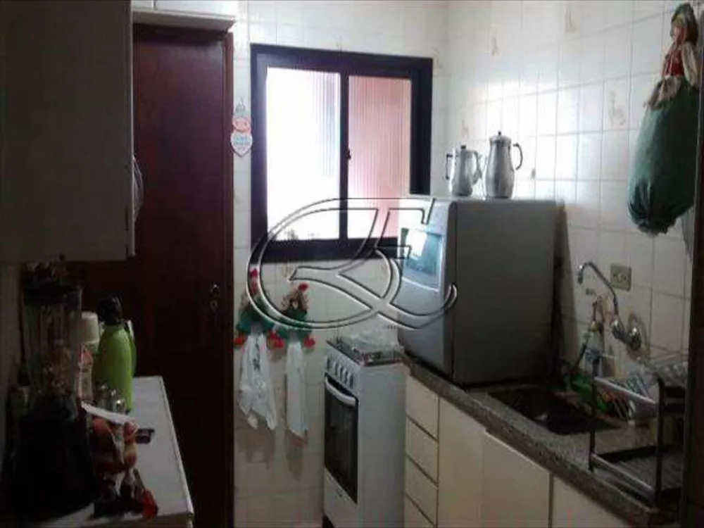 Apartamento, 3 quartos, 90 m² - Foto 6
