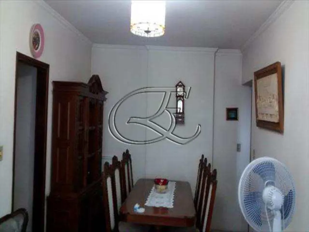 Apartamento, 3 quartos, 90 m² - Foto 1