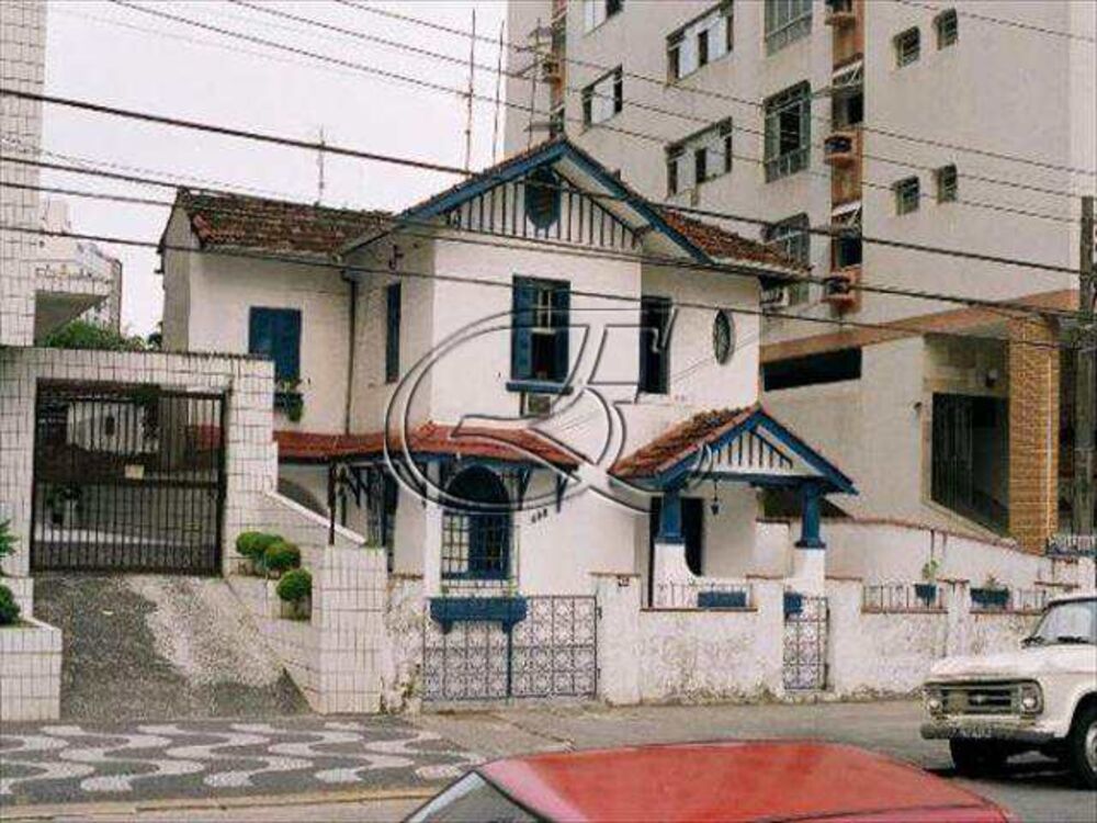 Terreno, 440 m² - Foto 1