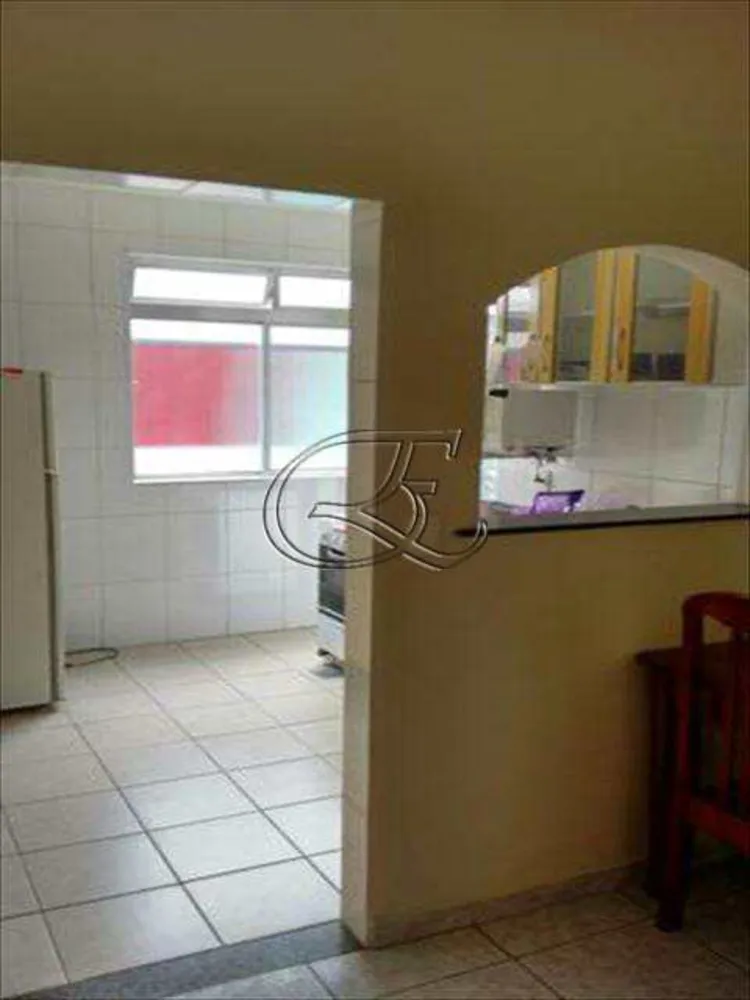 Apartamento, 2 quartos, 86 m² - Foto 2