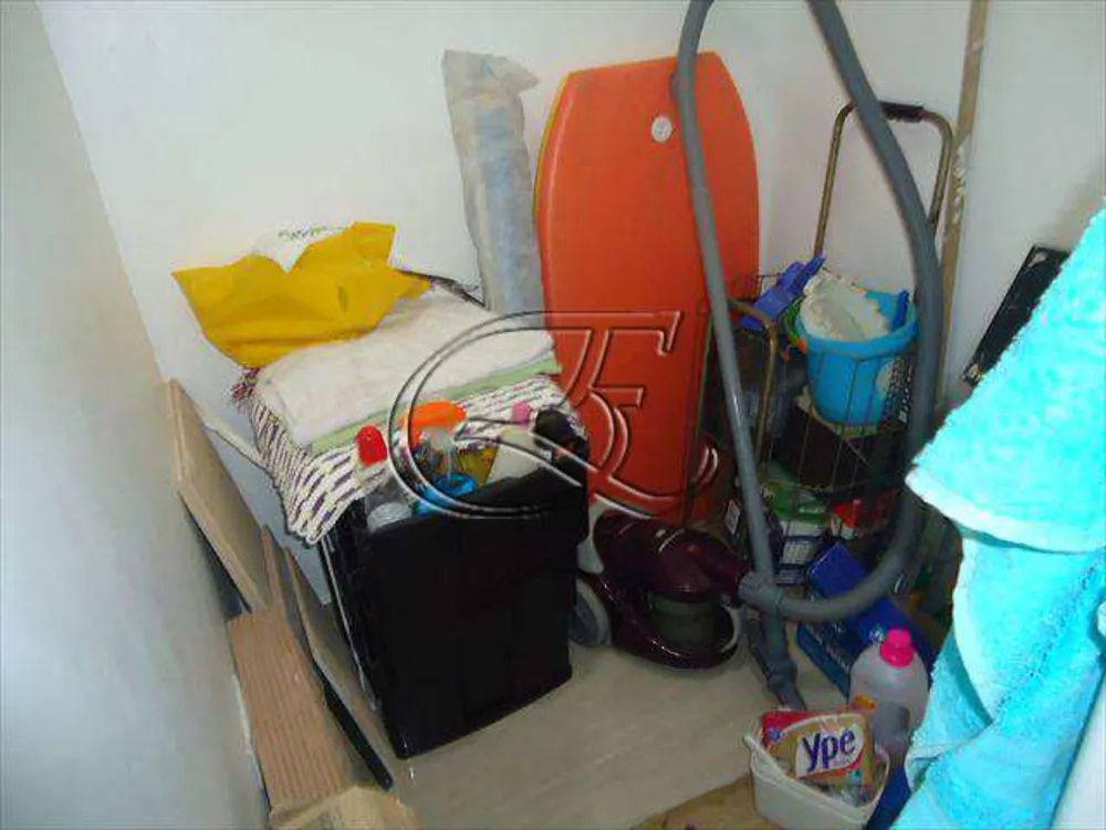 Apartamento, 2 quartos, 90 m² - Foto 12