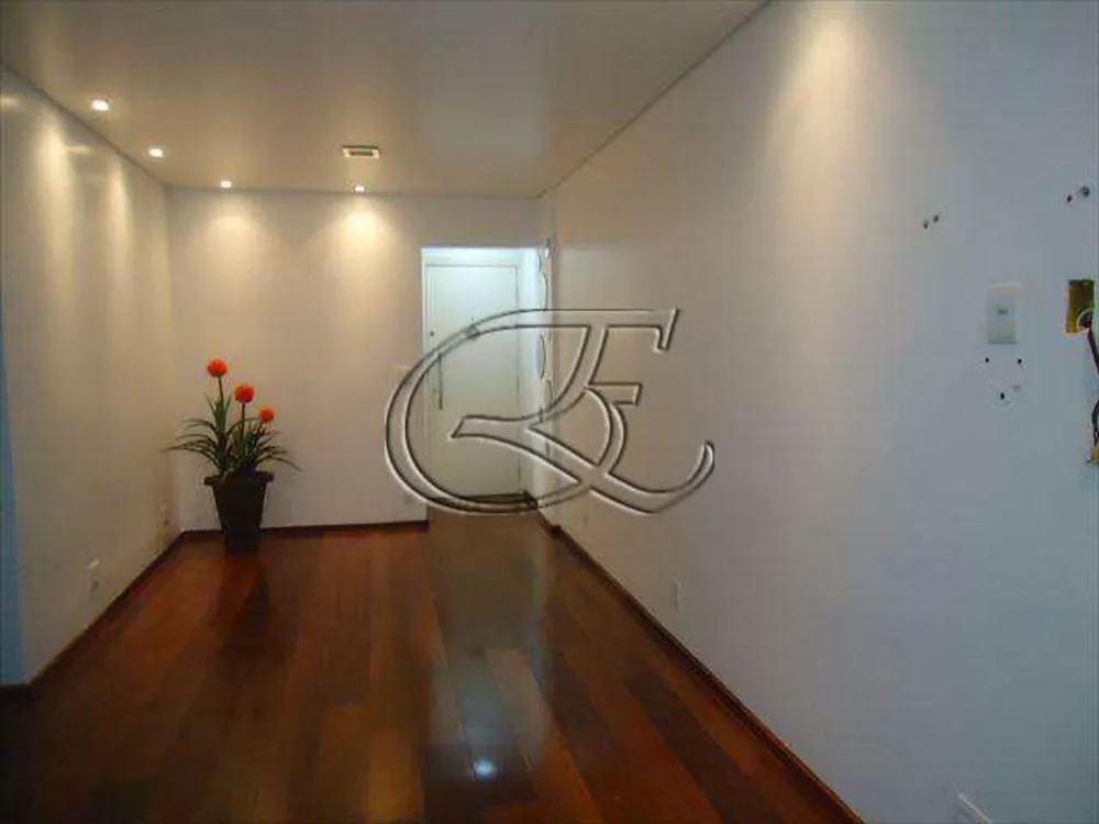 Apartamento, 2 quartos, 90 m² - Foto 1