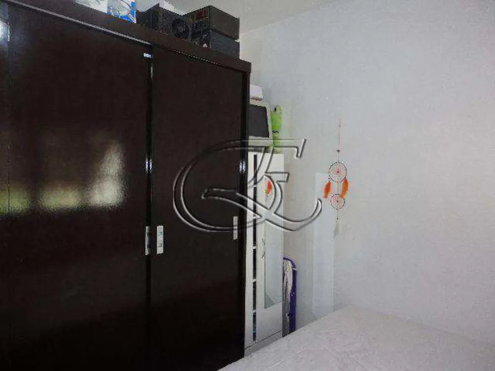 Apartamento, 3 quartos, 86 m² - Foto 3
