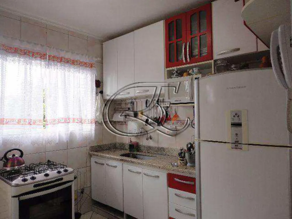 Apartamento, 3 quartos, 86 m² - Foto 6