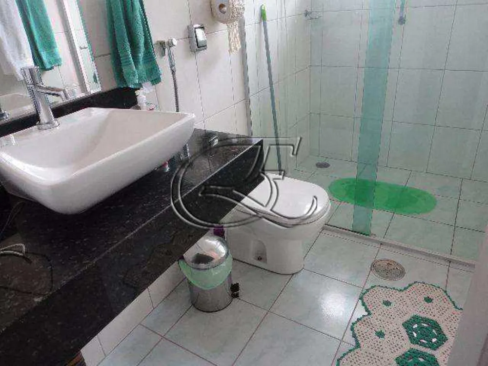 Apartamento, 3 quartos, 86 m² - Foto 2