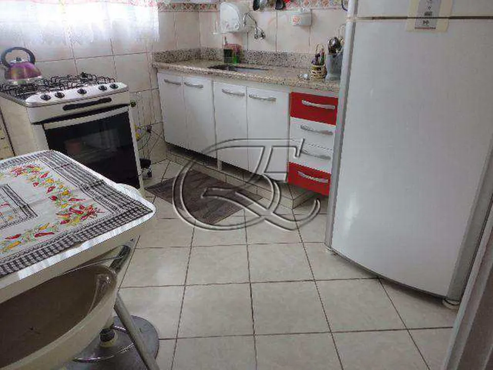 Apartamento, 3 quartos, 86 m² - Foto 3