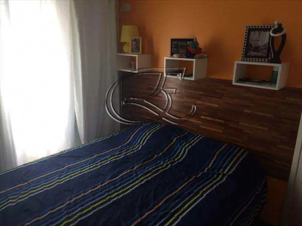 Apartamento, 3 quartos, 80 m² - Foto 5