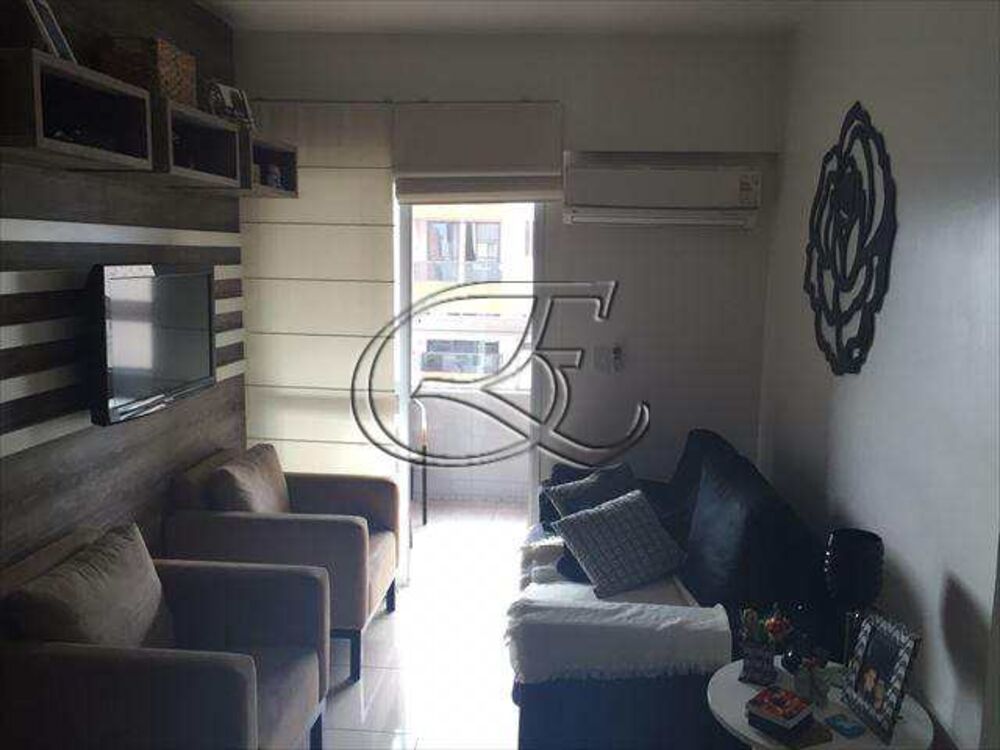 Apartamento, 3 quartos, 80 m² - Foto 2