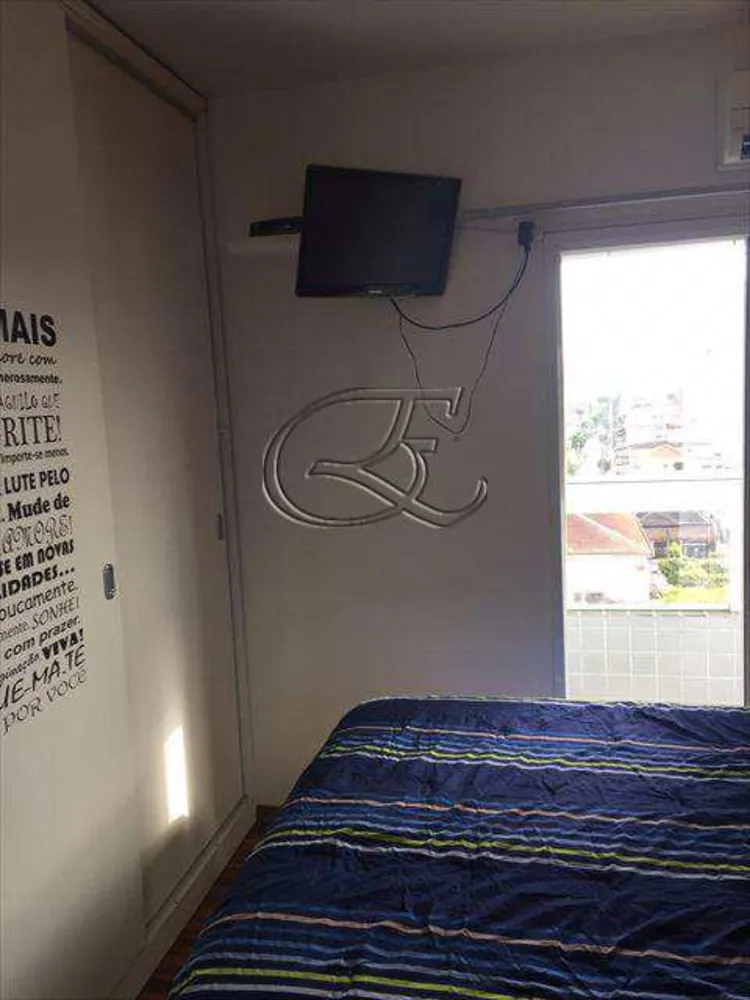 Apartamento, 3 quartos, 80 m² - Foto 7