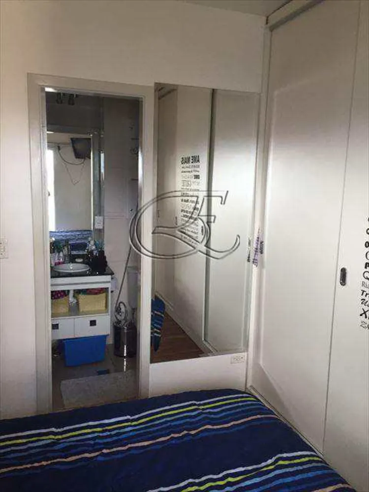 Apartamento, 3 quartos, 80 m² - Foto 6