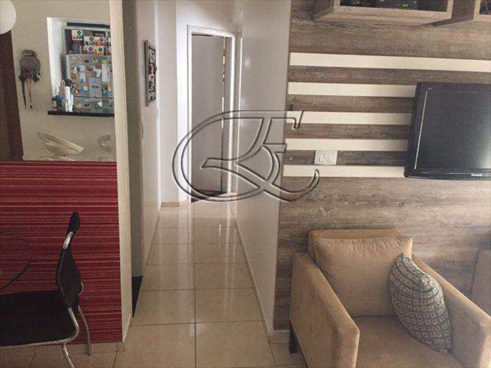 Apartamento, 3 quartos, 80 m² - Foto 1