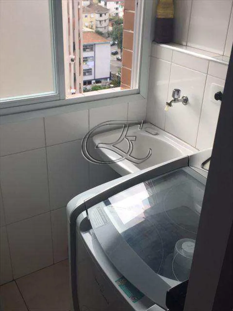Apartamento, 3 quartos, 80 m² - Foto 12