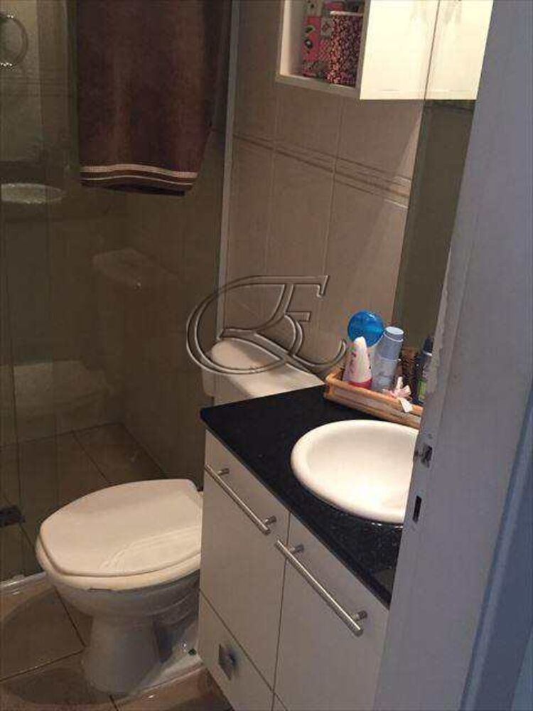 Apartamento, 3 quartos, 80 m² - Foto 4