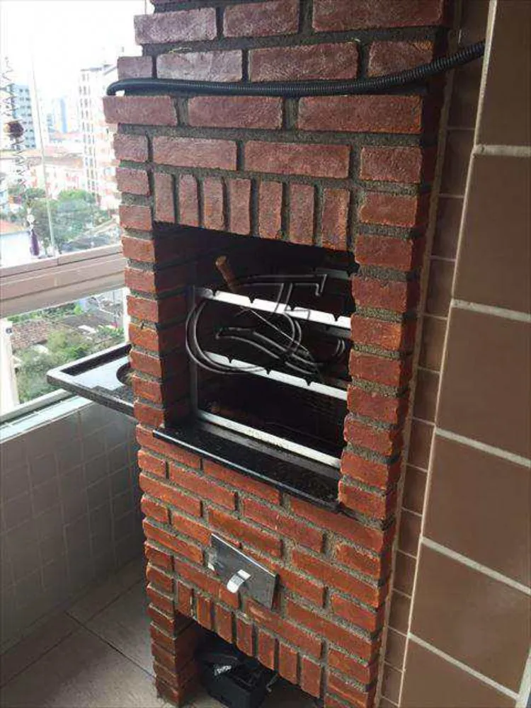 Apartamento, 3 quartos, 80 m² - Foto 3