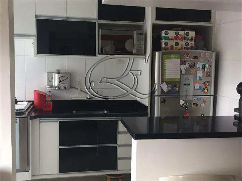 Apartamento, 3 quartos, 80 m² - Foto 11