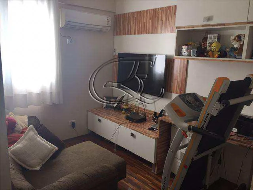 Apartamento, 3 quartos, 80 m² - Foto 10