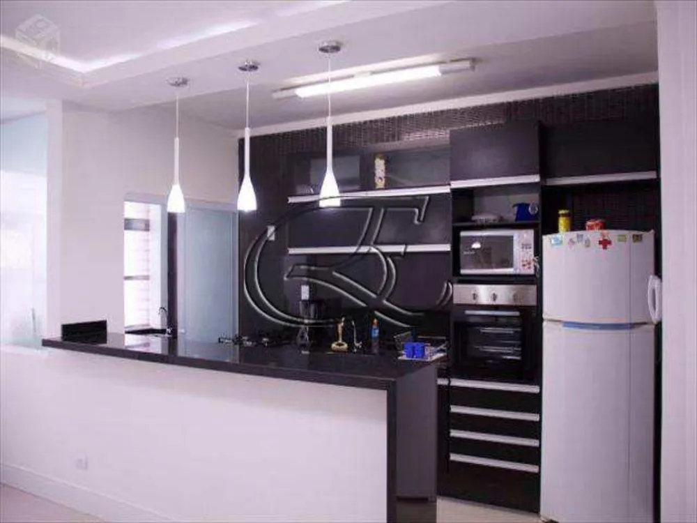 Apartamento, 2 quartos, 54 m² - Foto 7