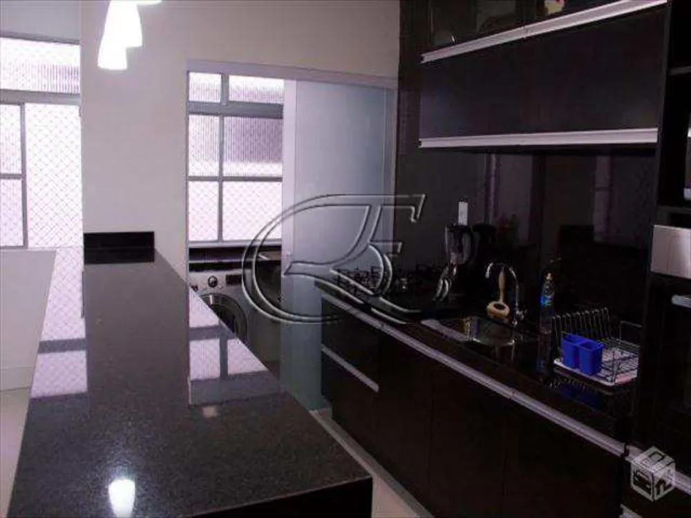 Apartamento, 2 quartos, 54 m² - Foto 8