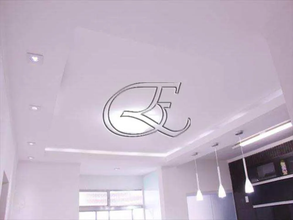 Apartamento, 2 quartos, 54 m² - Foto 2