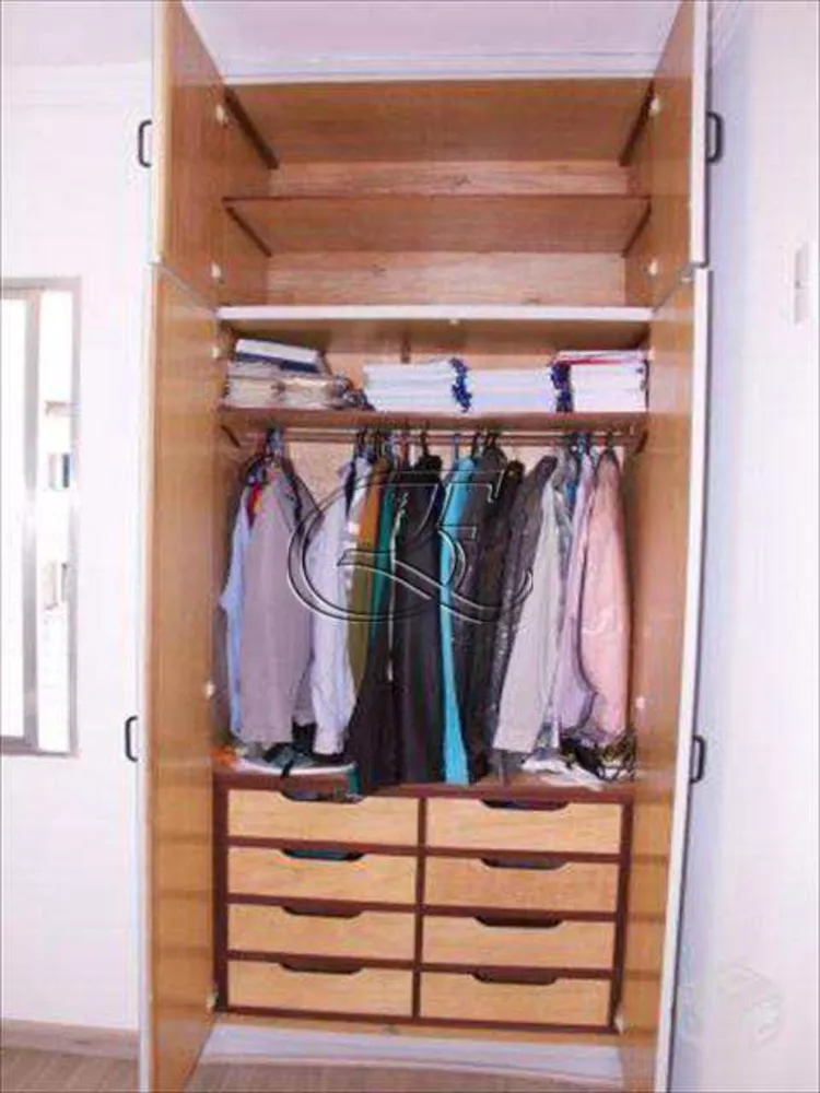 Apartamento, 2 quartos, 54 m² - Foto 5