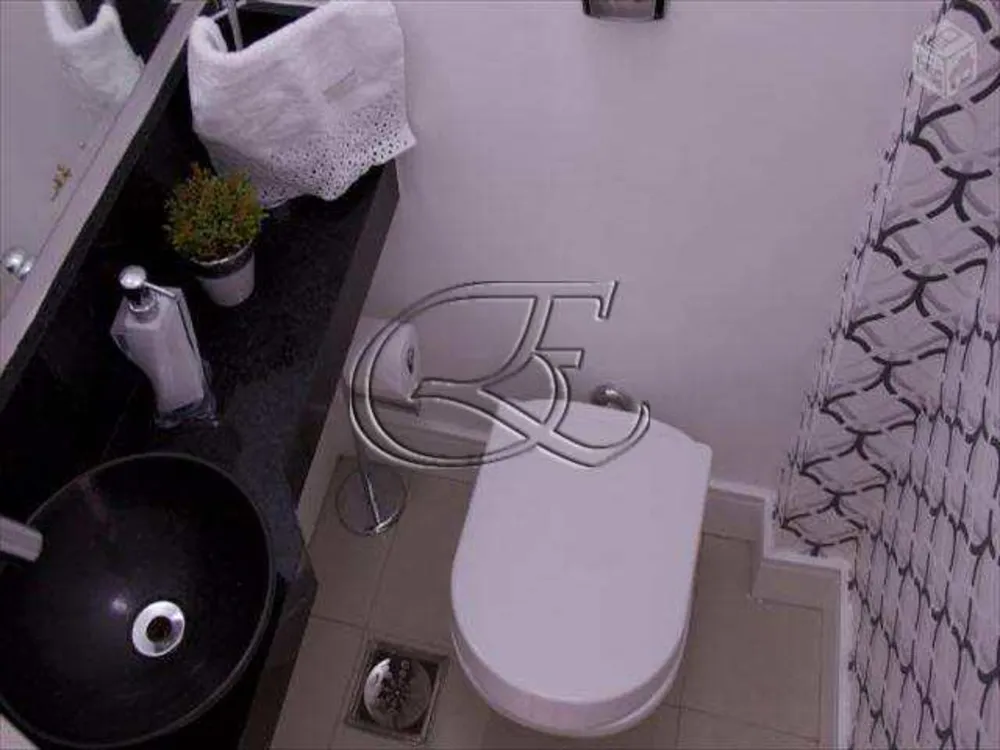 Apartamento, 2 quartos, 54 m² - Foto 3