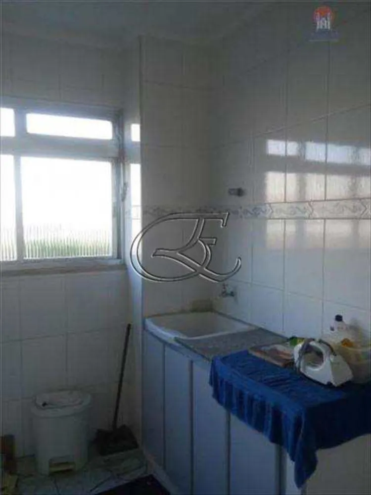 Apartamento, 2 quartos, 114 m² - Foto 1