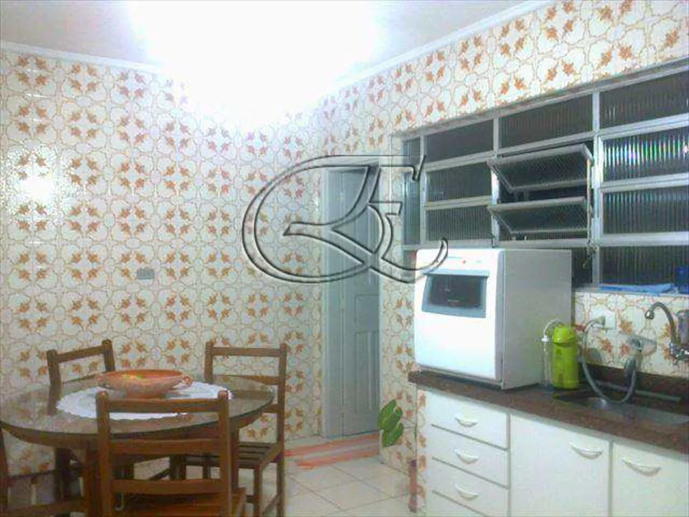 Apartamento, 3 quartos, 136 m² - Foto 1