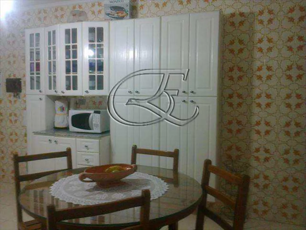 Apartamento, 3 quartos, 136 m² - Foto 2