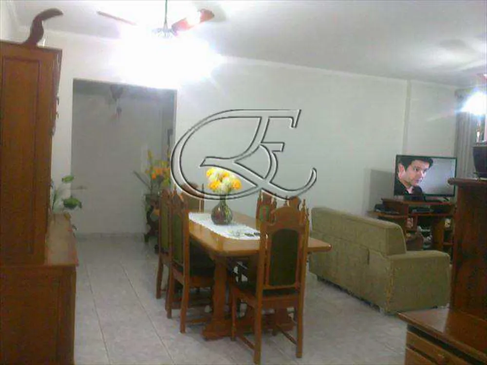 Apartamento, 3 quartos, 136 m² - Foto 3