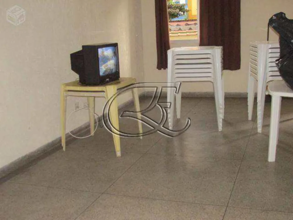Apartamento, 2 quartos, 58 m² - Foto 6