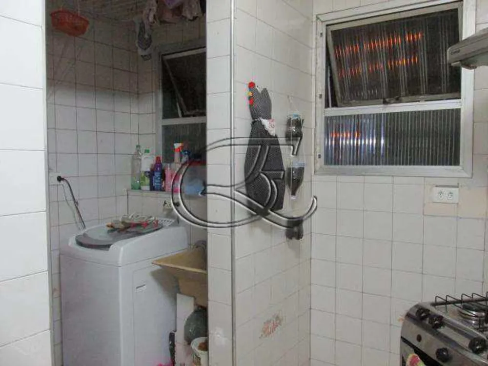 Apartamento, 2 quartos, 58 m² - Foto 4