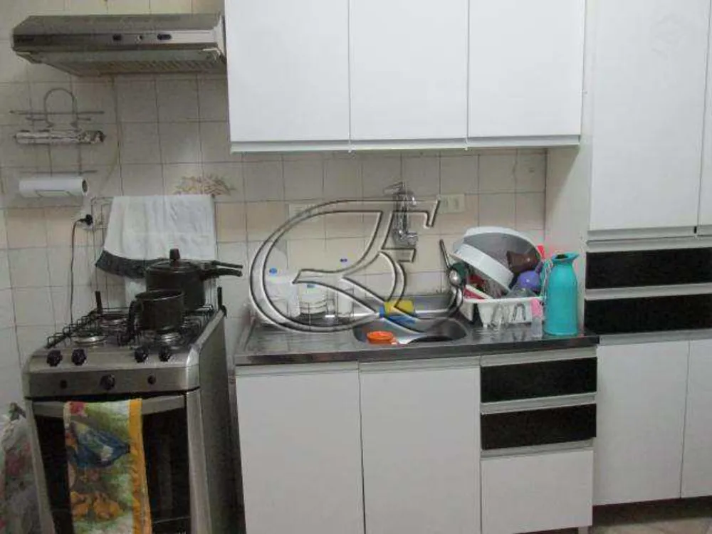 Apartamento, 2 quartos, 58 m² - Foto 3