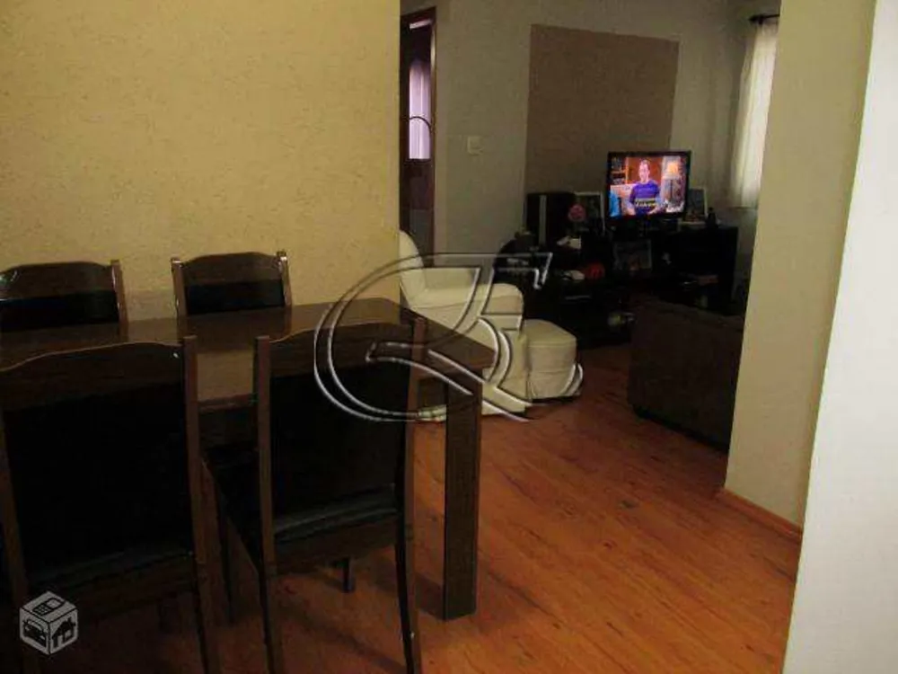 Apartamento, 2 quartos, 58 m² - Foto 1