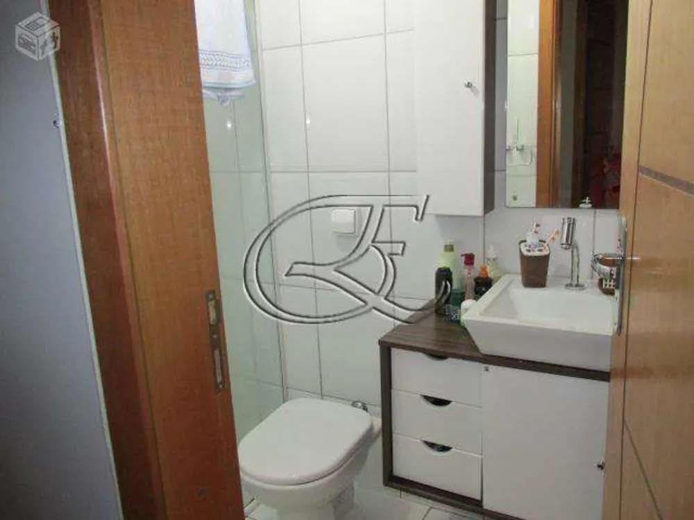Apartamento, 2 quartos, 58 m² - Foto 2