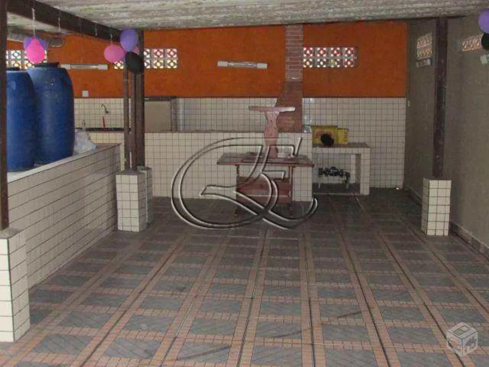 Apartamento, 2 quartos, 58 m² - Foto 5