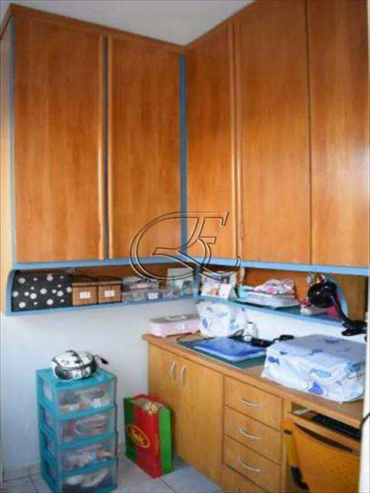 Apartamento, 2 quartos, 80 m² - Foto 5