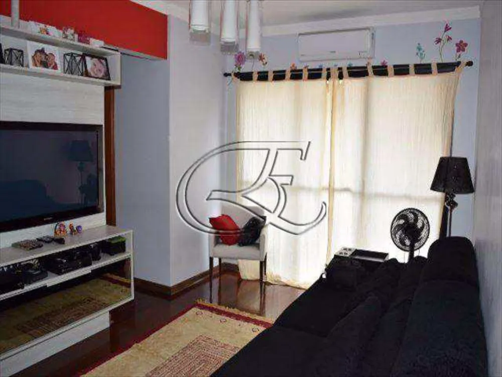 Apartamento, 2 quartos, 80 m² - Foto 6