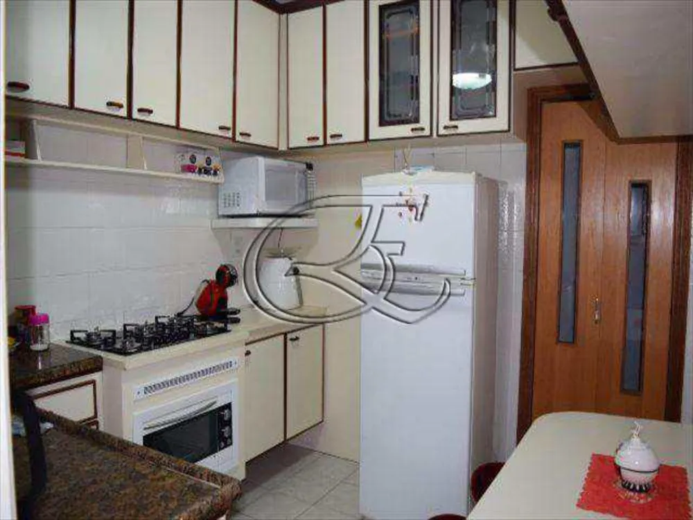 Apartamento, 2 quartos, 80 m² - Foto 4
