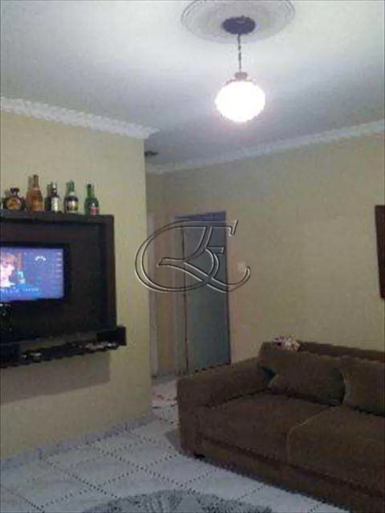 Apartamento, 2 quartos, 74 m² - Foto 4